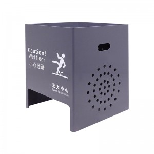 吹風機箱